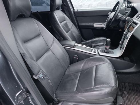 Volvo V50 2012 серый - фото 34