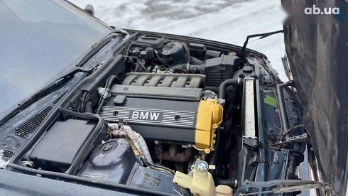 BMW 5 серия 1994 - фото 14