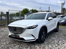 Продажа б/у Mazda CX-9 в Одессе - купить на Автобазаре