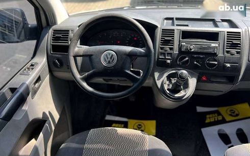 Volkswagen Transporter 2005 - фото 15
