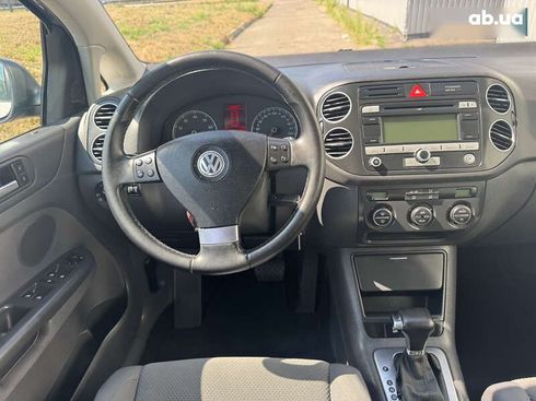 Volkswagen Golf Plus 2009 - фото 18