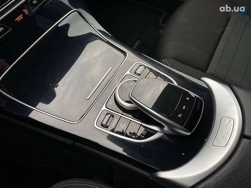 Mercedes-Benz C-Класс 2018 - фото 18