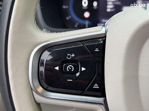 Volvo XC90 2023 - фото 15