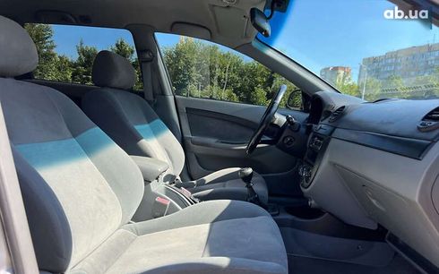 Chevrolet Lacetti 2007 - фото 9