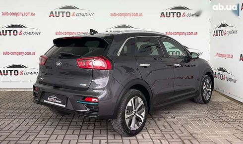 Kia Niro 2019 - фото 3