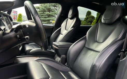 Tesla Model X 2019 - фото 10