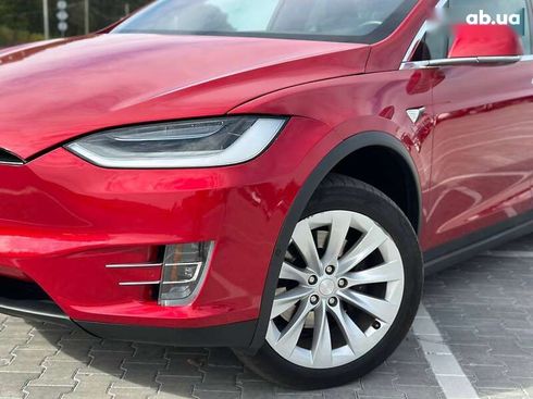 Tesla Model X 2020 - фото 3