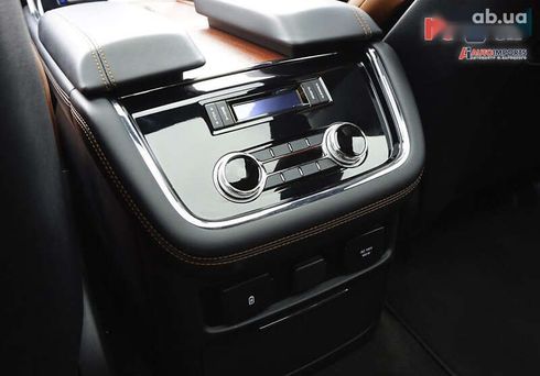 Lincoln Navigator 2018 - фото 28