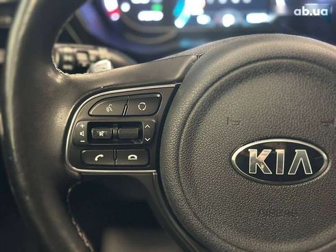 Kia Niro 2020 - фото 22