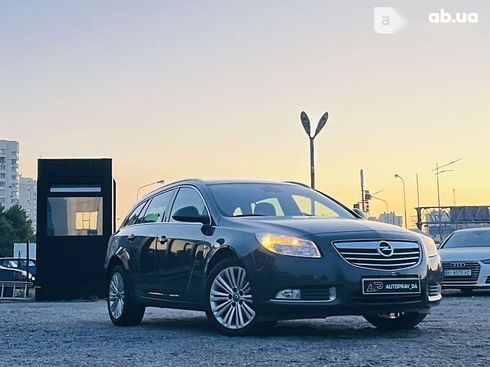 Opel Insignia 2013 - фото 4