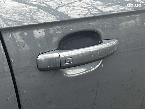 Audi A4 2008 серый - фото 40