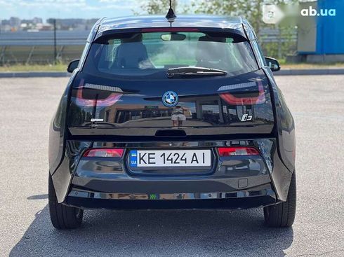 BMW i3 2015 - фото 16