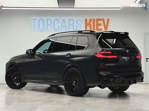 BMW X7 2023 - фото 16
