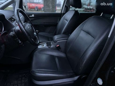 Ford C-Max 2004 - фото 24