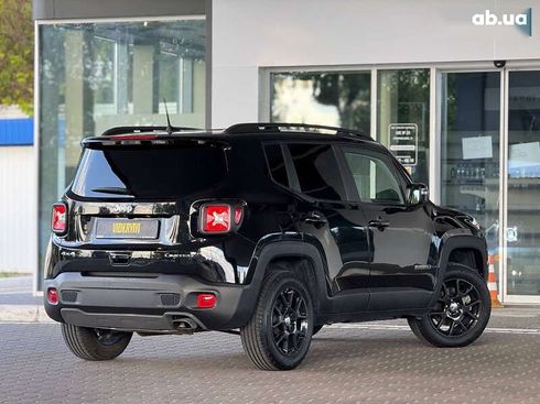 Jeep Renegade 2020 - фото 21