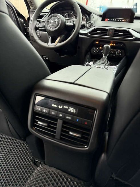 Mazda CX-9 2016 - фото 20