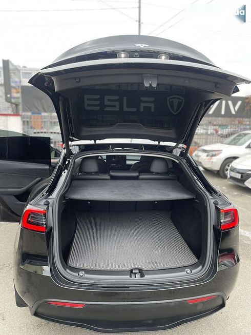 Tesla Model Y 2023 - фото 18