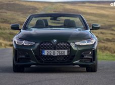 Продажа б/у BMW 4 серия 2023 года - купить на Автобазаре