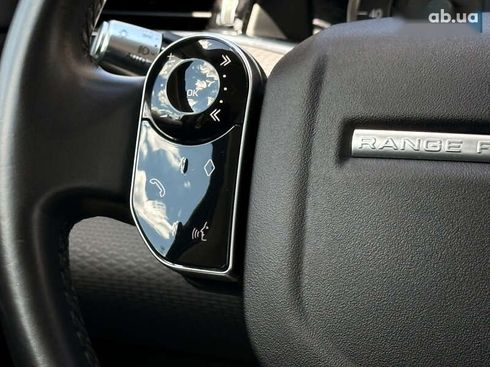 Land Rover Range Rover Evoque 2020 - фото 23