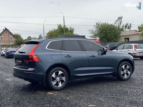 Volvo XC60 2021 - фото 24