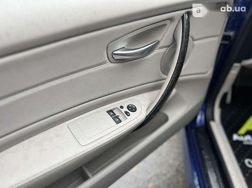 BMW 1 серия 2012 - фото 16