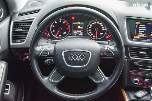 Audi Q5 2016 - фото 10