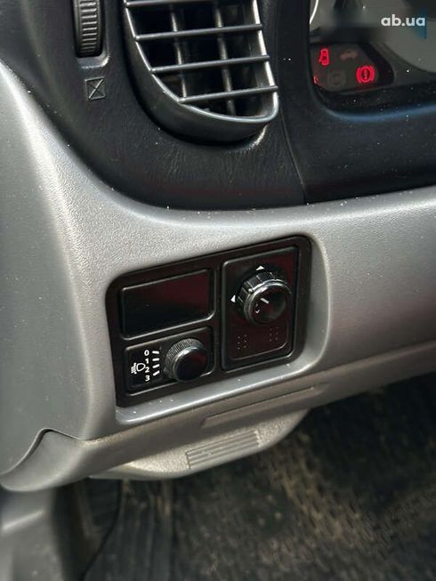 Nissan Almera 2008 - фото 6