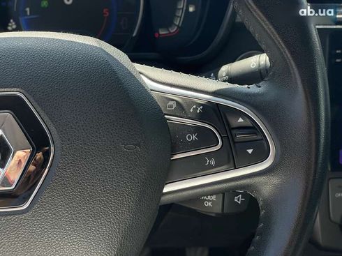 Renault Kadjar 2016 - фото 21