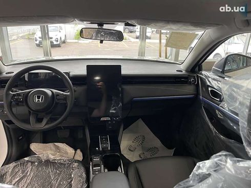 Honda e:NS1 2024 - фото 7