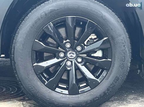 Mazda CX-50 2024 - фото 25