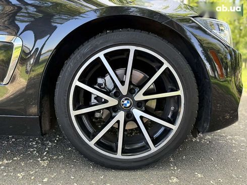 BMW 4 Series Gran Coupe 2018 - фото 23