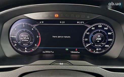 Volkswagen Passat 2019 - фото 15