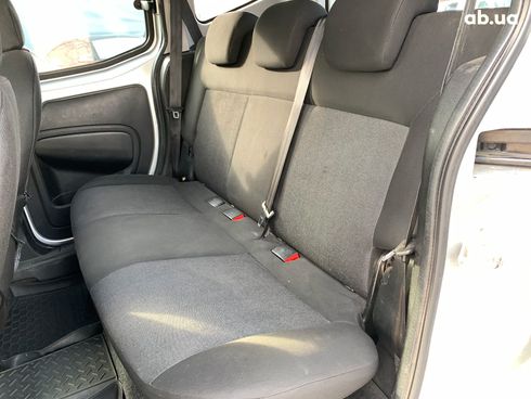 Fiat Qubo 2016 серый - фото 72