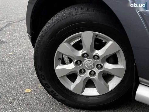Mitsubishi Pajero Wagon 2009 - фото 19