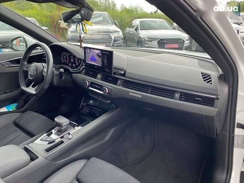 Audi A4 2023 - фото 9