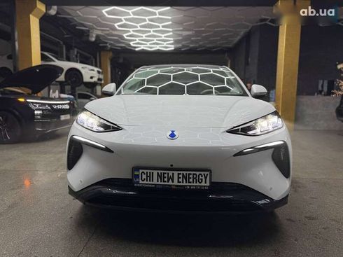 Denza N7 2024 - фото 2