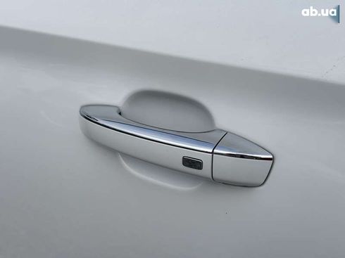 MG ZS EV 2021 - фото 15