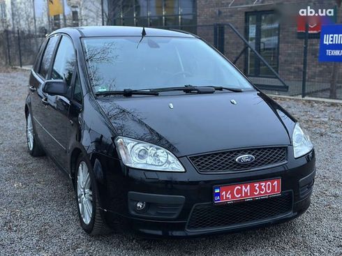 Ford C-Max 2004 - фото 2