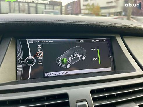 BMW X5 M 2011 - фото 28