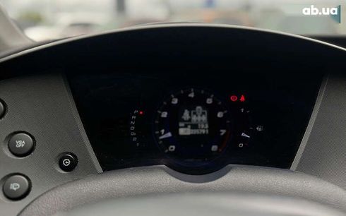 Honda Civic 2008 - фото 17