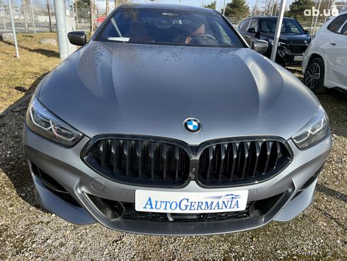BMW 8 серия 2022 - фото 8