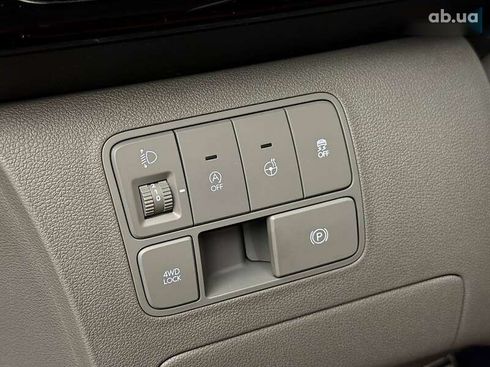 Hyundai Staria 2025 - фото 23
