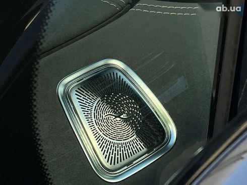 Mercedes-Benz EQS-Класс 2022 - фото 25