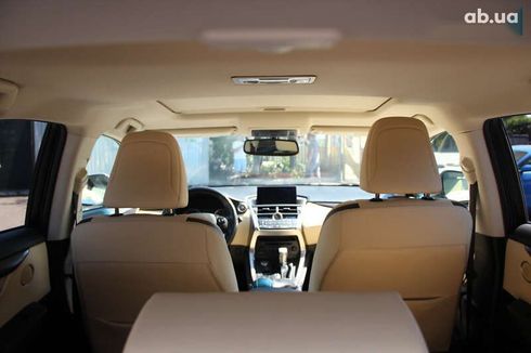 Lexus NX 2015 - фото 23