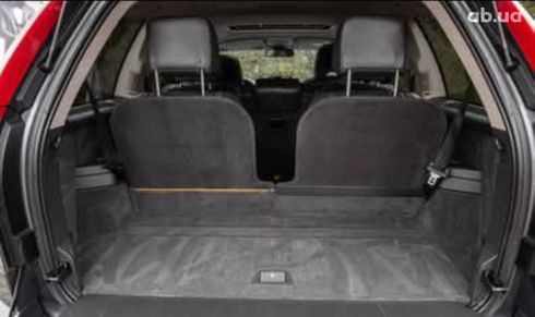 Volvo XC90 2008 серебристый - фото 13