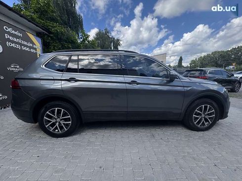 Volkswagen Tiguan 2019 - фото 18