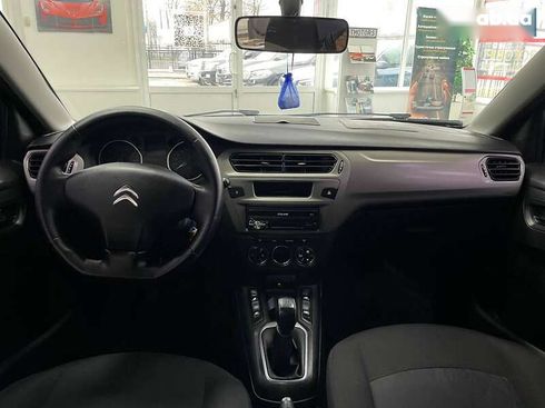 Citroёn C-Elysee 2017 - фото 21