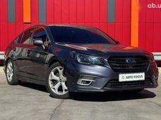 Продаж вживаних Subaru Legacy в Києві - купити на Автобазарі