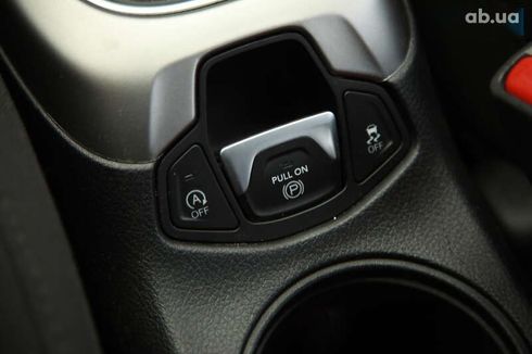 Jeep Compass 2017 - фото 22