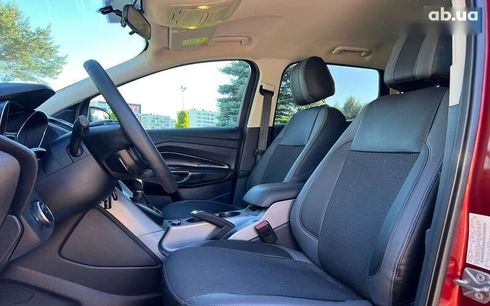 Ford Escape 2016 - фото 17